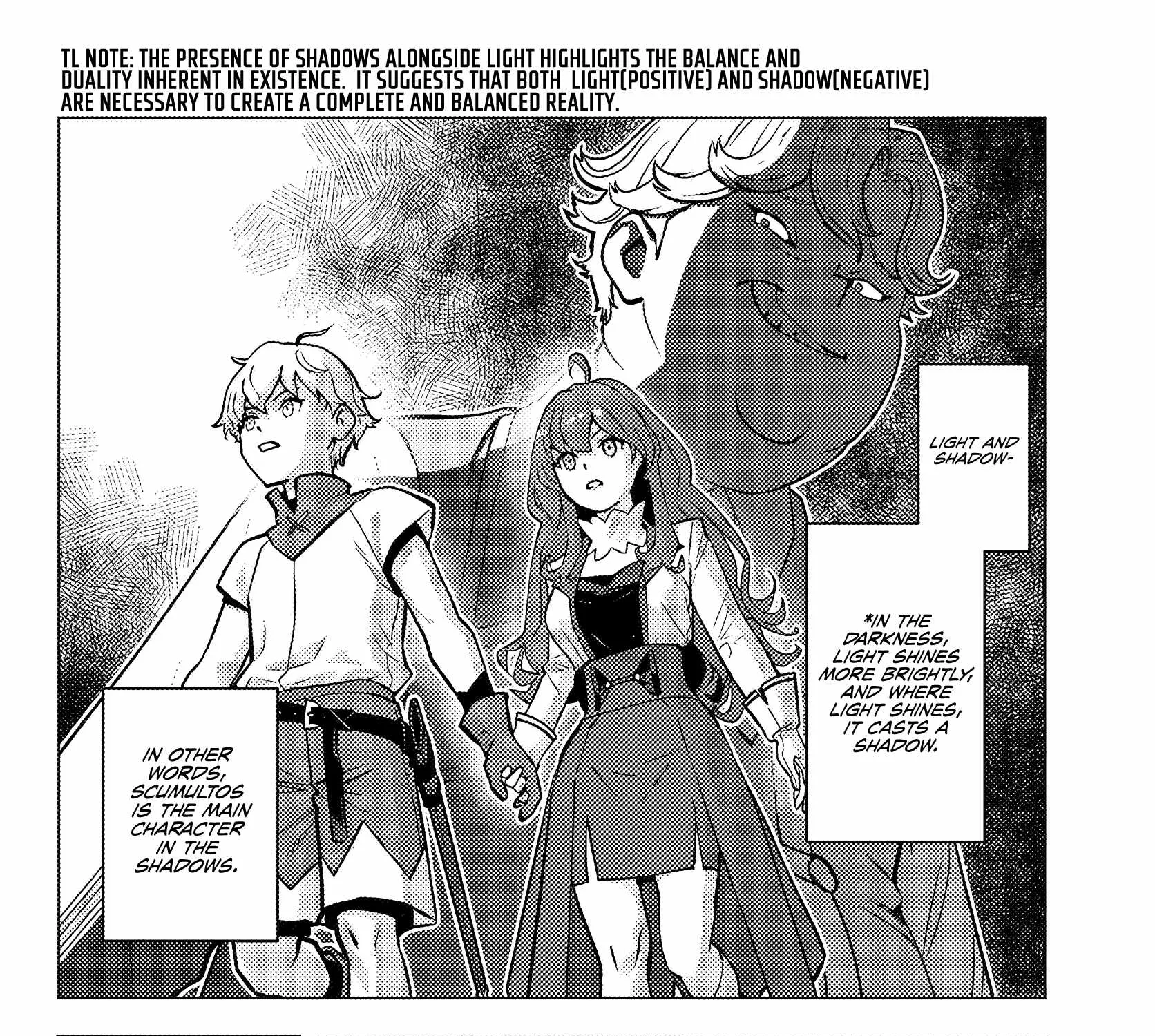 Kuzuless Oblige 18-kin ge sekai no kuzu akuyaku ni tensei shite shimatta ore wa, gensaku chishiki no chikara de dōshite mo mobu jinsei o tsukamitoritai Chapter 2.1 page 9 - 