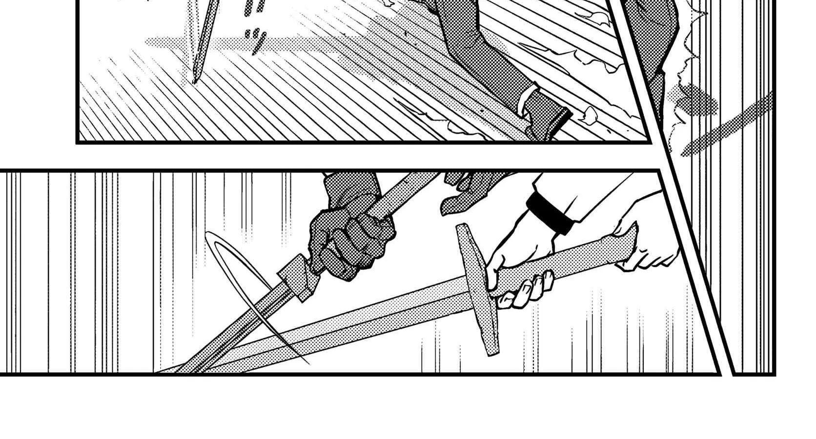 Kuzuless Oblige 18-kin ge sekai no kuzu akuyaku ni tensei shite shimatta ore wa, gensaku chishiki no chikara de dōshite mo mobu jinsei o tsukamitoritai Chapter 4.1 page 8 - 
