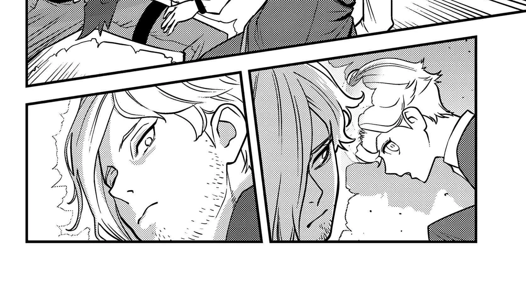 Kuzuless Oblige 18-kin ge sekai no kuzu akuyaku ni tensei shite shimatta ore wa, gensaku chishiki no chikara de dōshite mo mobu jinsei o tsukamitoritai Chapter 4.1 page 10 - 