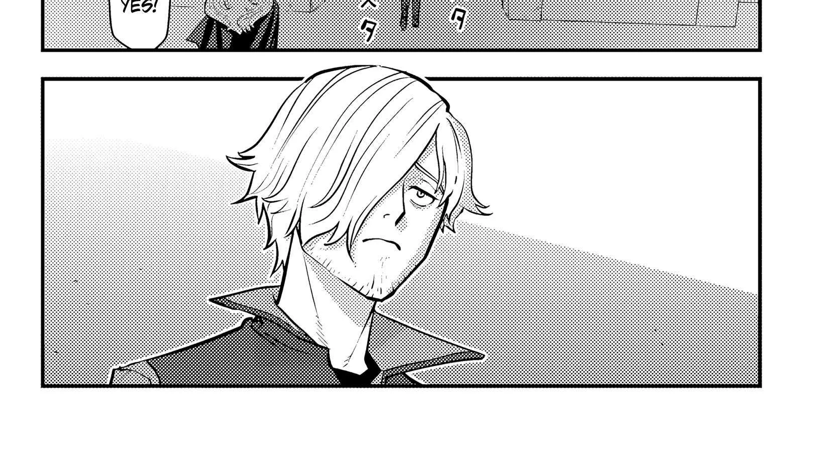Kuzuless Oblige 18-kin ge sekai no kuzu akuyaku ni tensei shite shimatta ore wa, gensaku chishiki no chikara de dōshite mo mobu jinsei o tsukamitoritai Chapter 4.2 page 4 - 