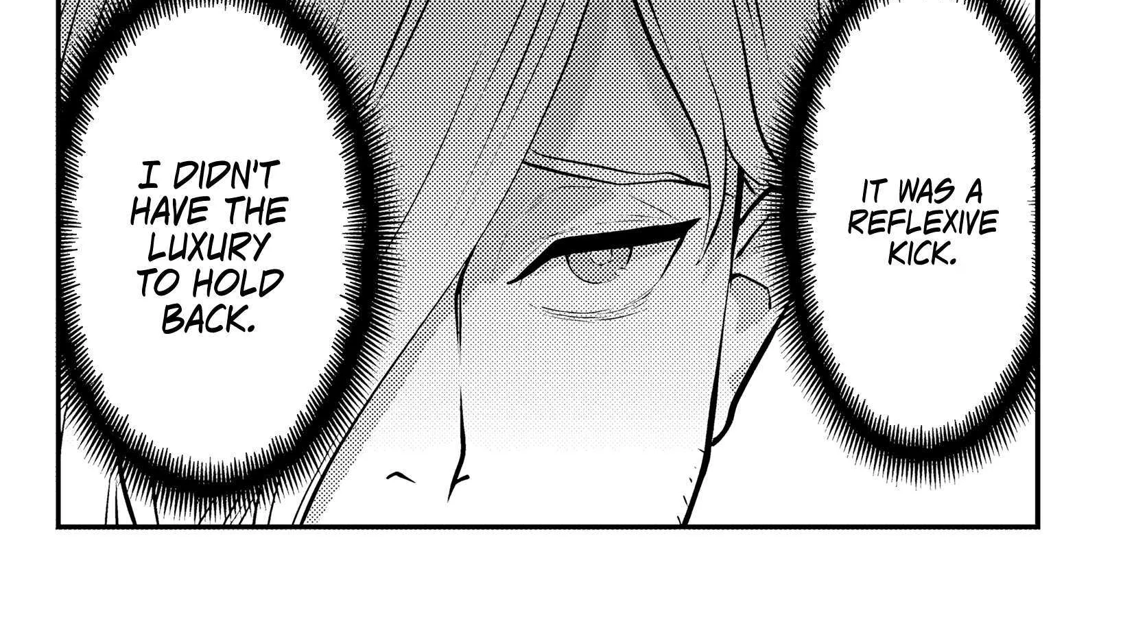 Kuzuless Oblige 18-kin ge sekai no kuzu akuyaku ni tensei shite shimatta ore wa, gensaku chishiki no chikara de dōshite mo mobu jinsei o tsukamitoritai Chapter 4.2 page 8 - 
