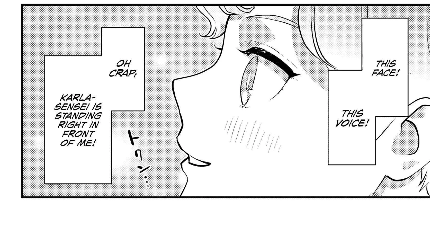 Kuzuless Oblige 18-kin ge sekai no kuzu akuyaku ni tensei shite shimatta ore wa, gensaku chishiki no chikara de dōshite mo mobu jinsei o tsukamitoritai Chapter 5.1 page 16 - 