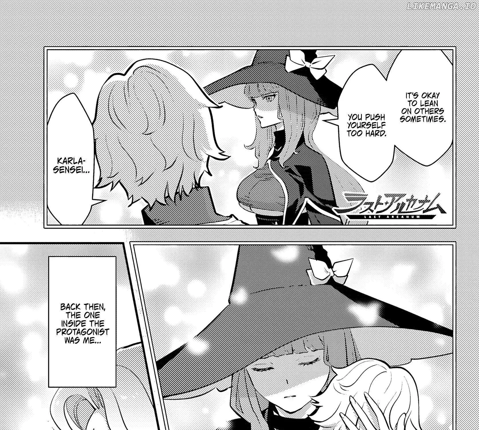Kuzuless Oblige 18-kin ge sekai no kuzu akuyaku ni tensei shite shimatta ore wa, gensaku chishiki no chikara de dōshite mo mobu jinsei o tsukamitoritai Chapter 5.1 page 21 - 