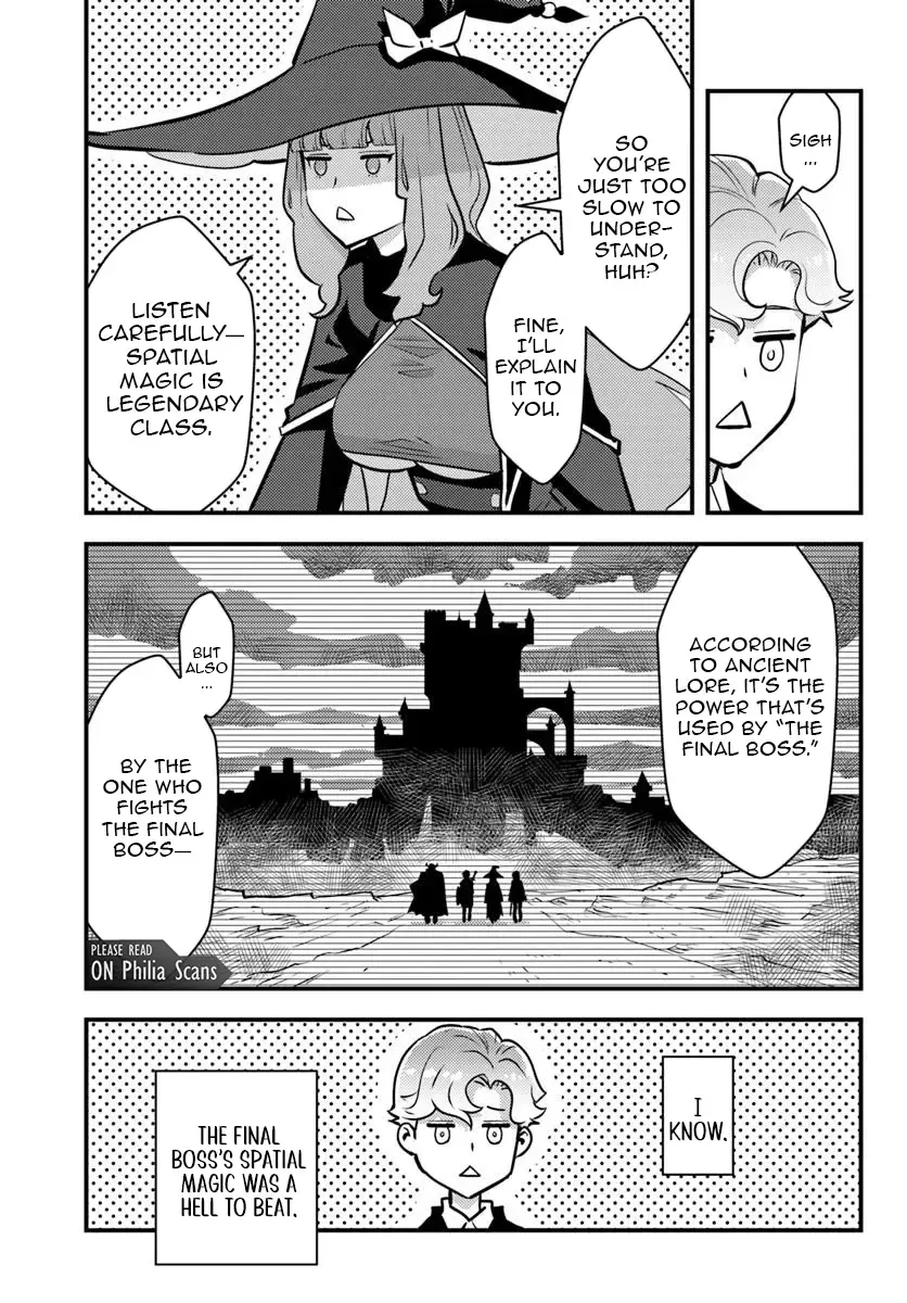 Kuzuless Oblige 18-kin ge sekai no kuzu akuyaku ni tensei shite shimatta ore wa, gensaku chishiki no chikara de dōshite mo mobu jinsei o tsukamitoritai Chapter 5.2 page 10 - 