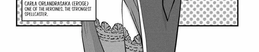Kuzuless Oblige 18-kin ge sekai no kuzu akuyaku ni tensei shite shimatta ore wa, gensaku chishiki no chikara de dōshite mo mobu jinsei o tsukamitoritai Chapter 5.99 page 2 - 