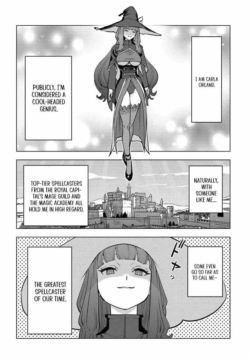 Kuzuless Oblige 18-kin ge sekai no kuzu akuyaku ni tensei shite shimatta ore wa, gensaku chishiki no chikara de dōshite mo mobu jinsei o tsukamitoritai Chapter 5.99 page 3 - 