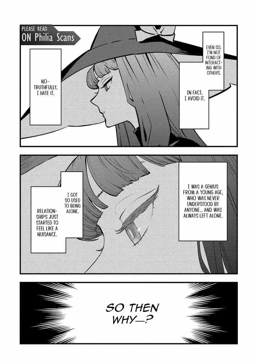 Kuzuless Oblige 18-kin ge sekai no kuzu akuyaku ni tensei shite shimatta ore wa, gensaku chishiki no chikara de dōshite mo mobu jinsei o tsukamitoritai Chapter 5.99 page 4 - 