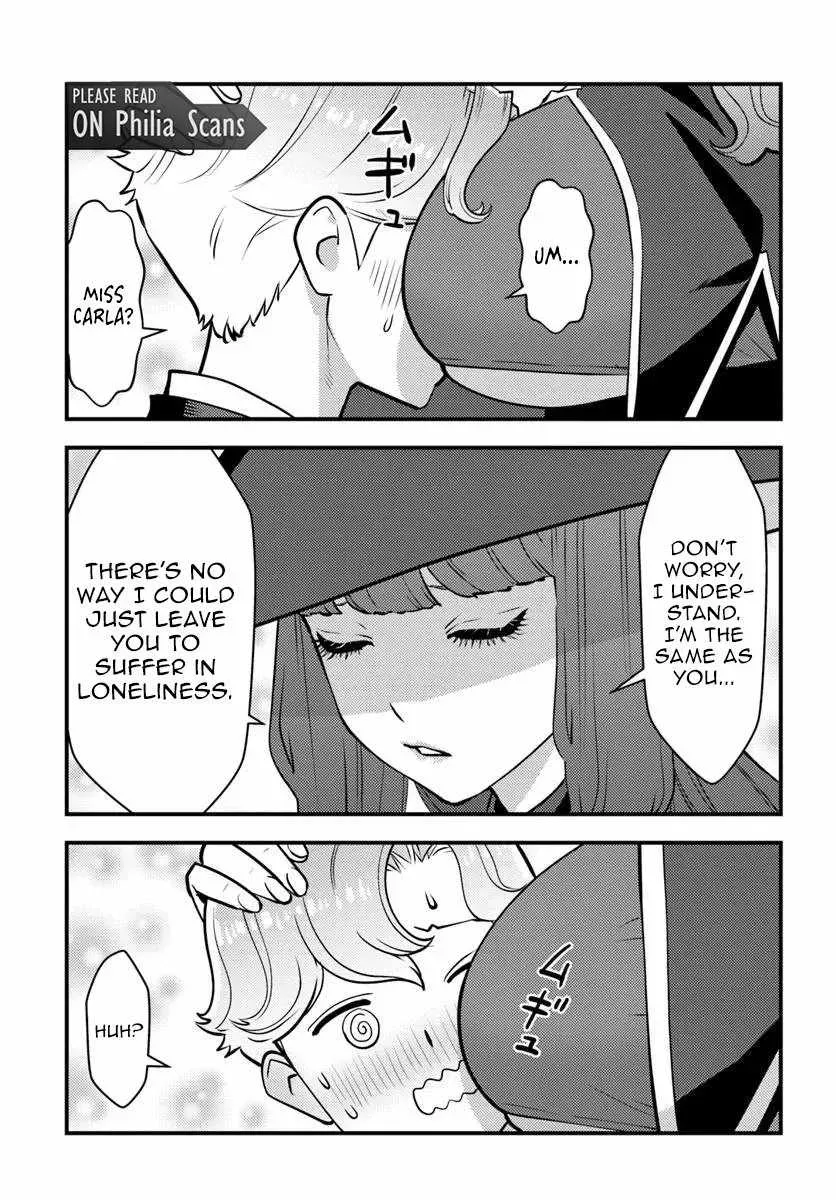Kuzuless Oblige 18-kin ge sekai no kuzu akuyaku ni tensei shite shimatta ore wa, gensaku chishiki no chikara de dōshite mo mobu jinsei o tsukamitoritai Chapter 5.99 page 6 - 