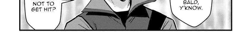 Kuzuless Oblige 18-kin ge sekai no kuzu akuyaku ni tensei shite shimatta ore wa, gensaku chishiki no chikara de dōshite mo mobu jinsei o tsukamitoritai Chapter 6.2 page 3 - 