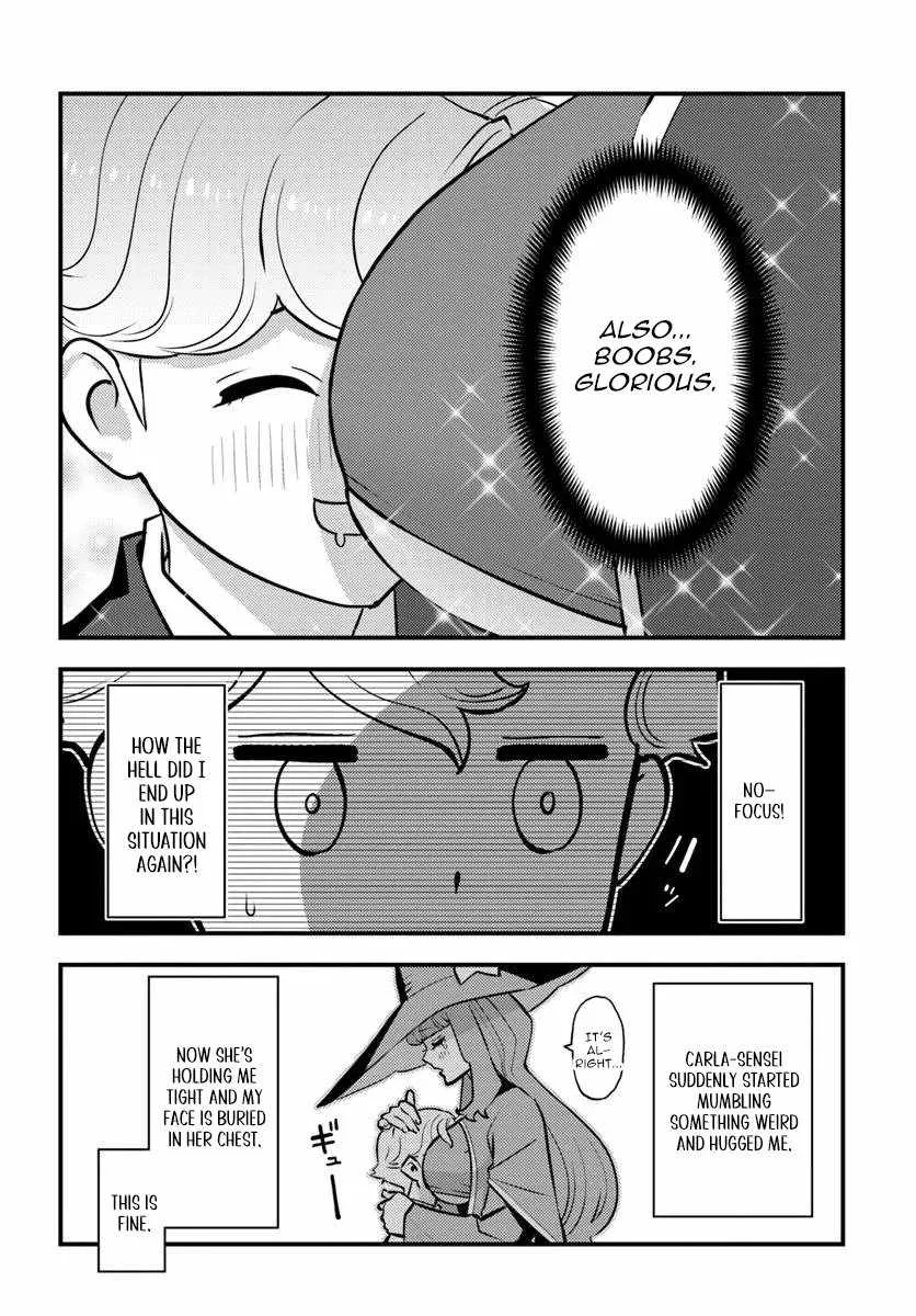 Kuzuless Oblige 18-kin ge sekai no kuzu akuyaku ni tensei shite shimatta ore wa, gensaku chishiki no chikara de dōshite mo mobu jinsei o tsukamitoritai Chapter 6 page 7 - 