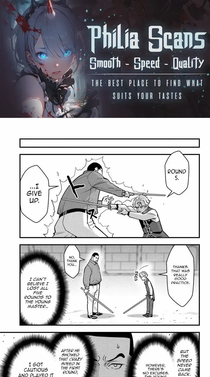 Kuzuless Oblige 18-kin ge sekai no kuzu akuyaku ni tensei shite shimatta ore wa, gensaku chishiki no chikara de dōshite mo mobu jinsei o tsukamitoritai Chapter 7.2 page 1 - 
