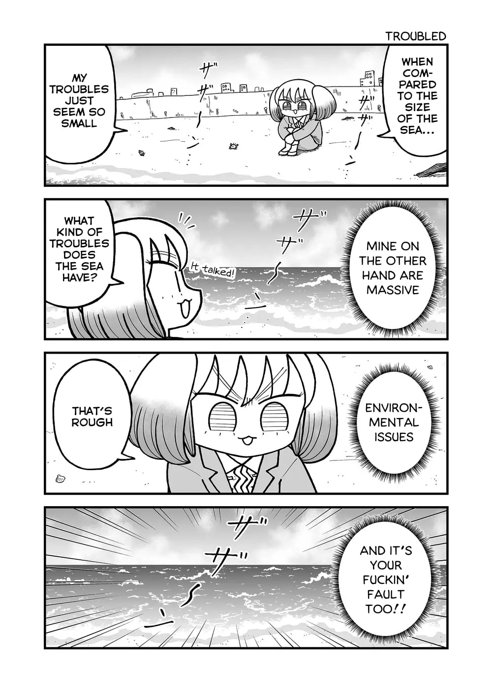 Kyatapi Land Chapter 59 page 6 - 