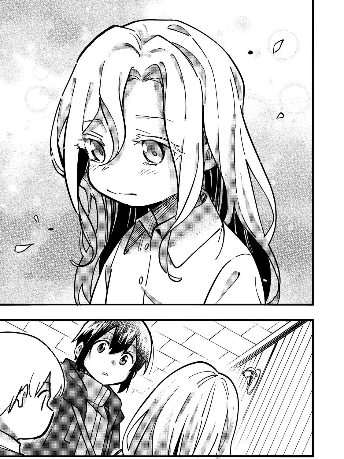 Kyou mo E ni Kaita Mochi ga Umai Chapter 24.4 page 50 - 