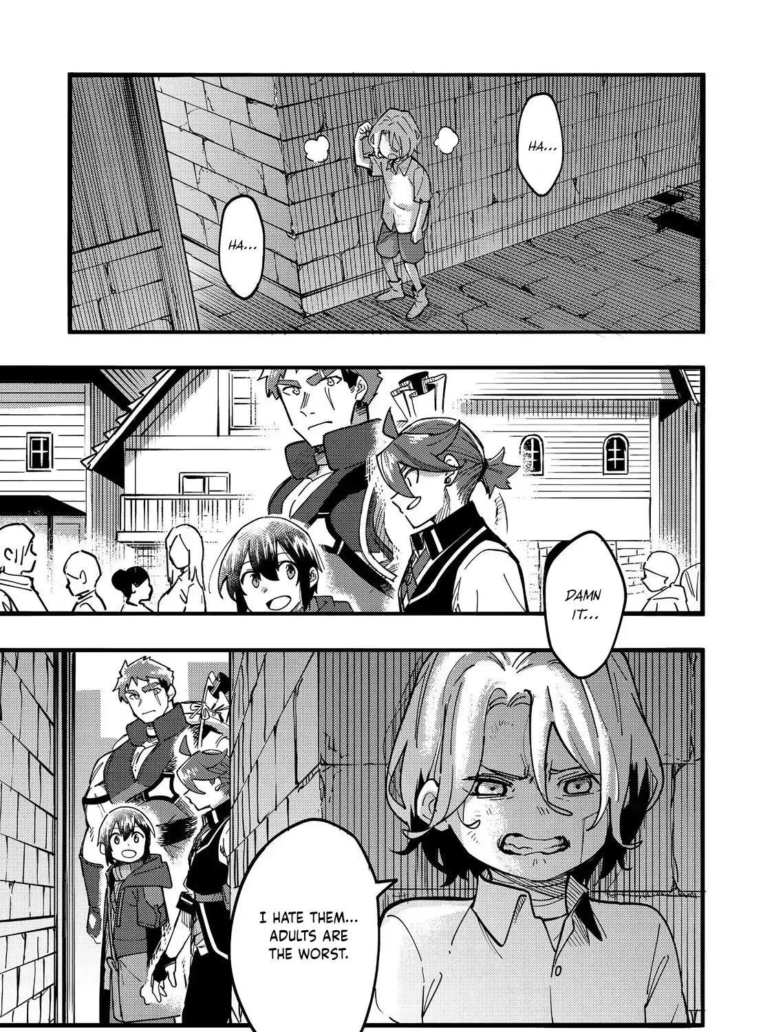 Kyou mo E ni Kaita Mochi ga Umai Chapter 24.4 page 70 - 