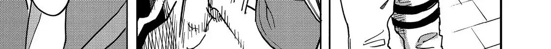 Kyou mo E ni Kaita Mochi ga Umai Chapter 25 page 35 - 