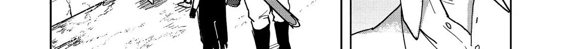 Kyou mo E ni Kaita Mochi ga Umai Chapter 25 page 57 - 