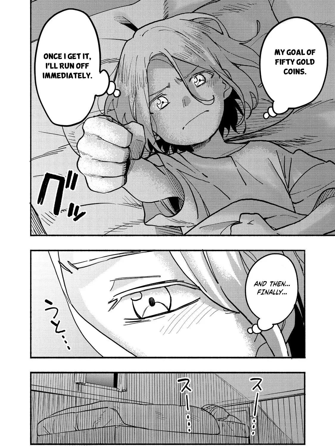 Kyou mo E ni Kaita Mochi ga Umai Chapter 26 page 41 - 
