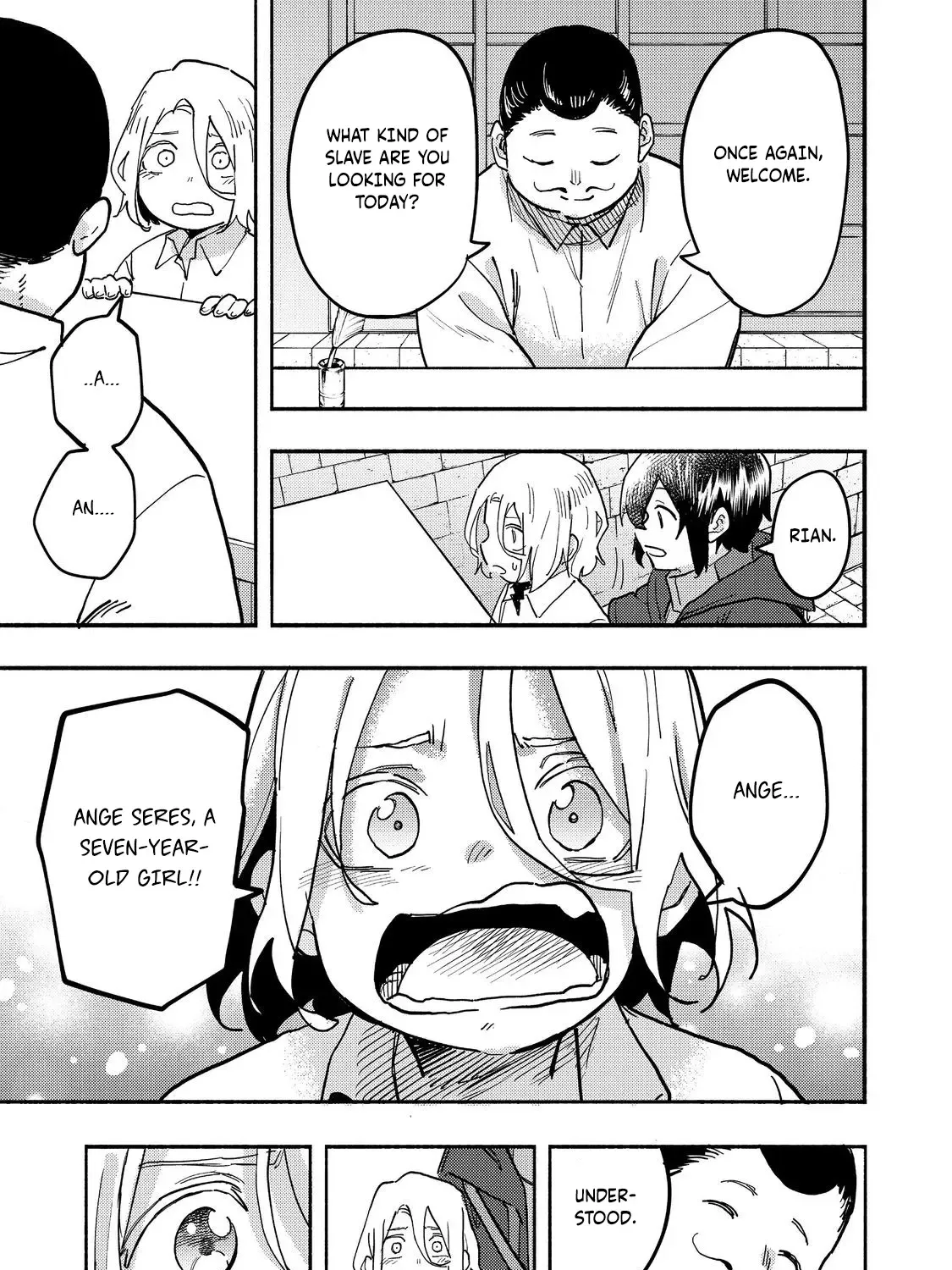 Kyou mo E ni Kaita Mochi ga Umai Chapter 26 page 63 - 