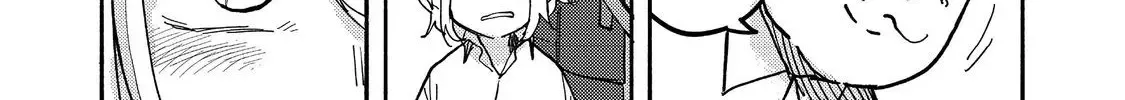 Kyou mo E ni Kaita Mochi ga Umai Chapter 26 page 64 - 