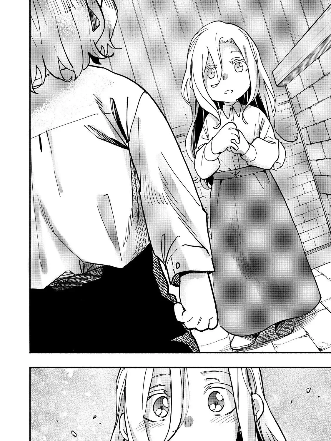 Kyou mo E ni Kaita Mochi ga Umai Chapter 26 page 65 - 