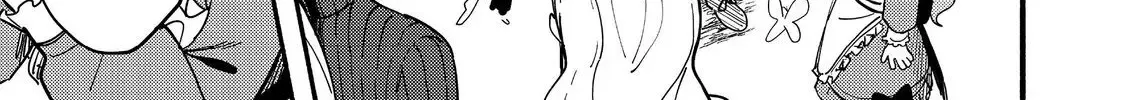 Kyou mo E ni Kaita Mochi ga Umai Chapter 27 page 40 - 