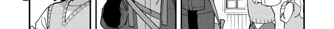 Kyou mo E ni Kaita Mochi ga Umai Chapter 27 page 48 - 