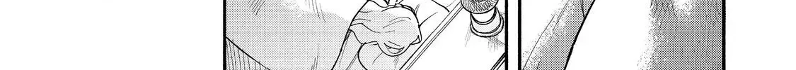 Kyou mo E ni Kaita Mochi ga Umai Chapter 27 page 60 - 