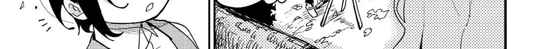 Kyou mo E ni Kaita Mochi ga Umai Chapter 29 page 11 - 
