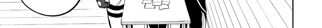 Kyou mo E ni Kaita Mochi ga Umai Chapter 29 page 3 - 