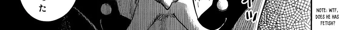 Kyou mo E ni Kaita Mochi ga Umai Chapter 29 page 71 - 