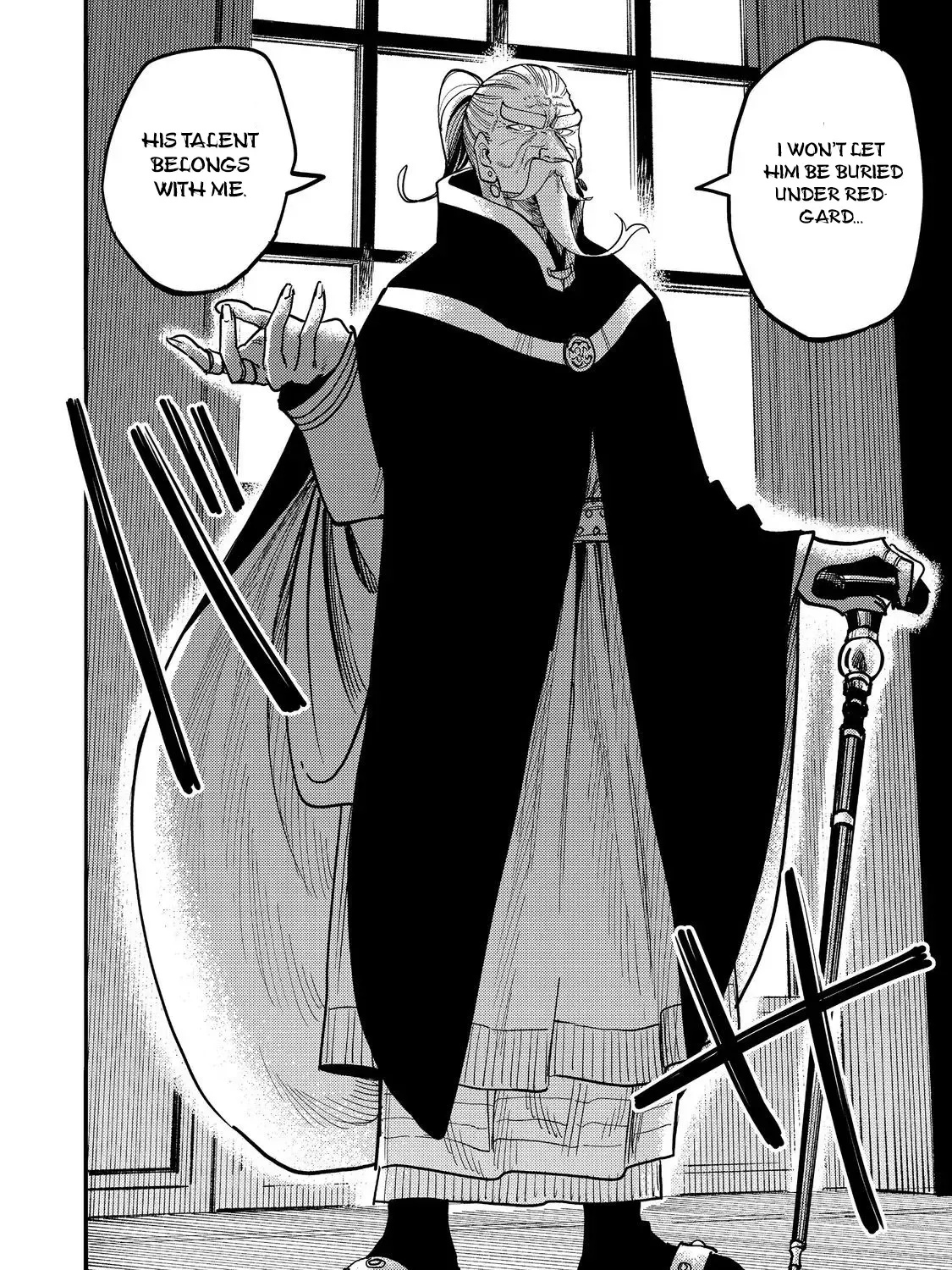 Kyou mo E ni Kaita Mochi ga Umai Chapter 29 page 72 - 