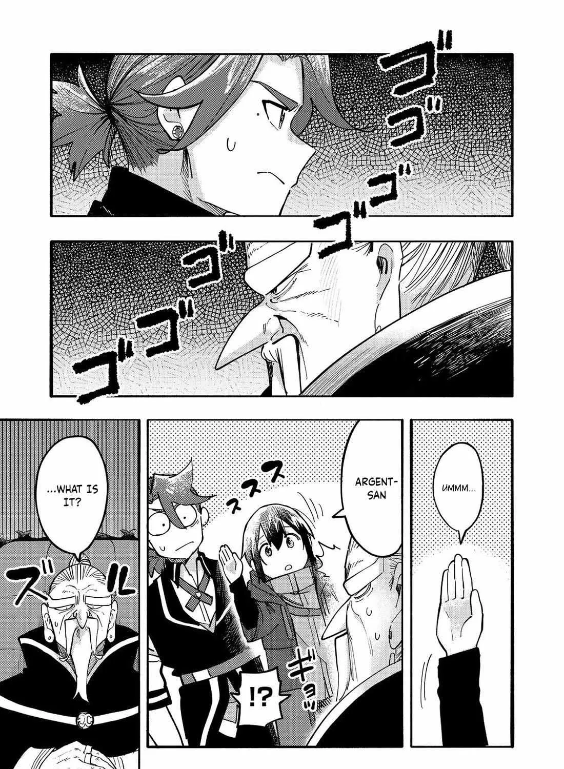 Kyou mo E ni Kaita Mochi ga Umai Chapter 31 page 66 - 