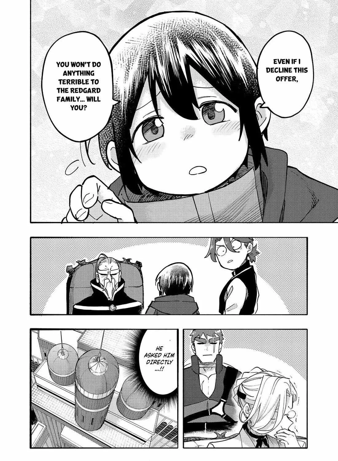 Kyou mo E ni Kaita Mochi ga Umai Chapter 31 page 68 - 