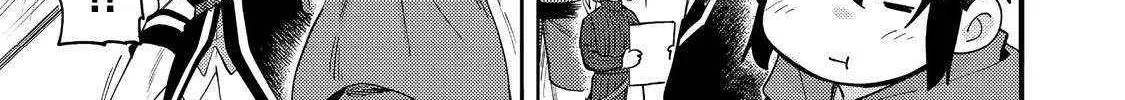 Kyou mo E ni Kaita Mochi ga Umai Chapter 32 page 39 - 