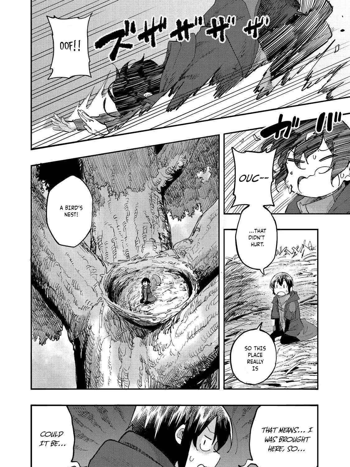 Kyou mo E ni Kaita Mochi ga Umai Chapter 32 page 68 - 