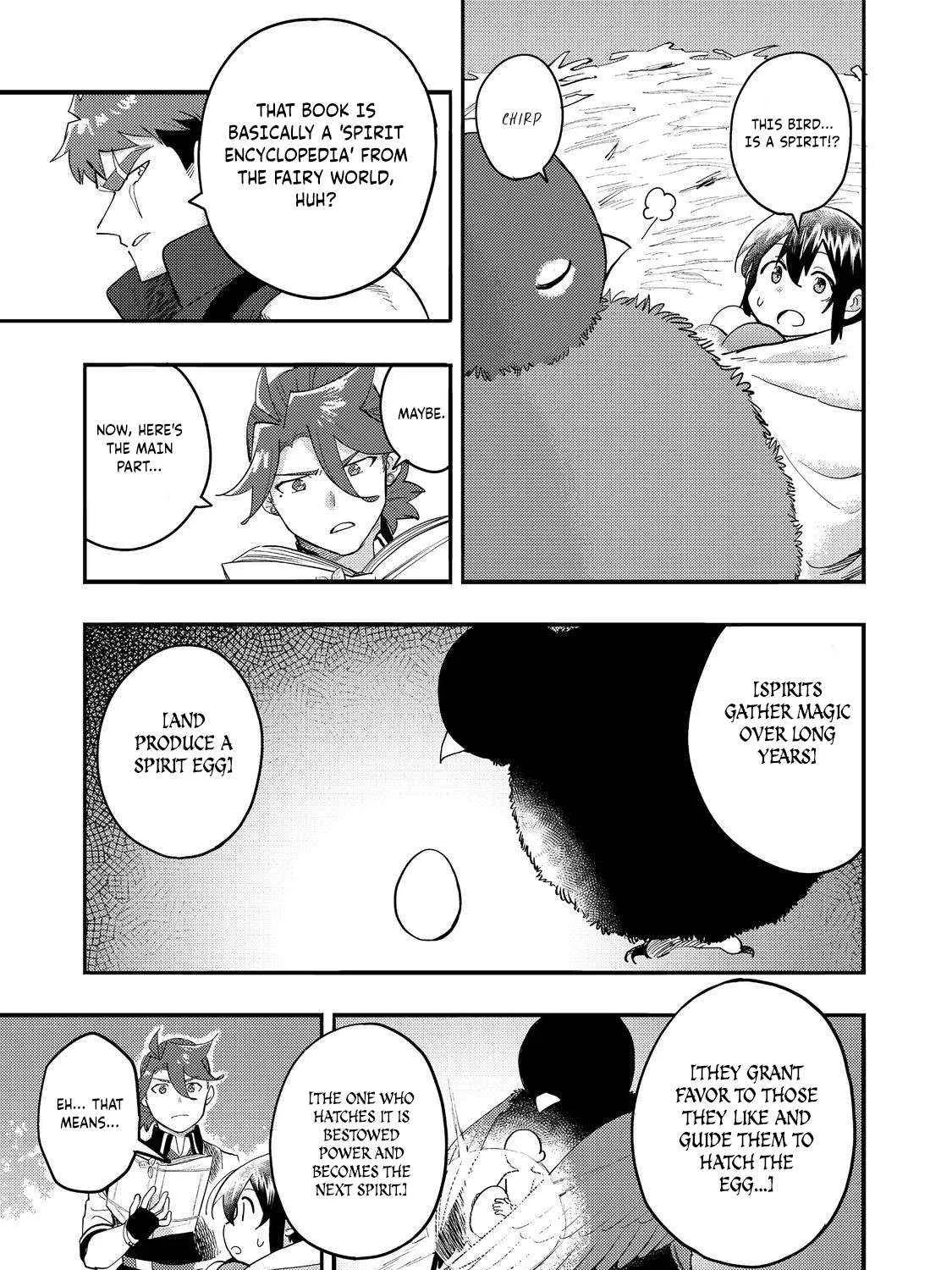 Kyou mo E ni Kaita Mochi ga Umai Chapter 33 page 66 - 
