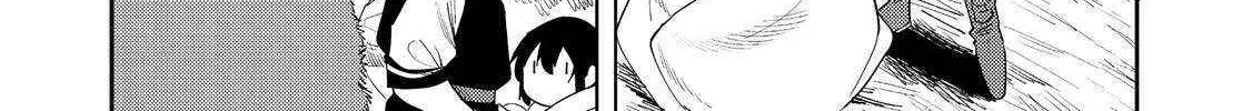 Kyou mo E ni Kaita Mochi ga Umai Chapter 34 page 54 - 