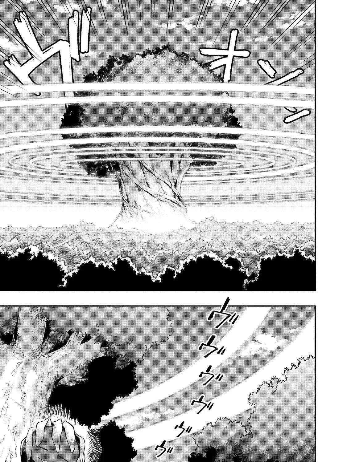 Kyou mo E ni Kaita Mochi ga Umai Chapter 35 page 22 - 