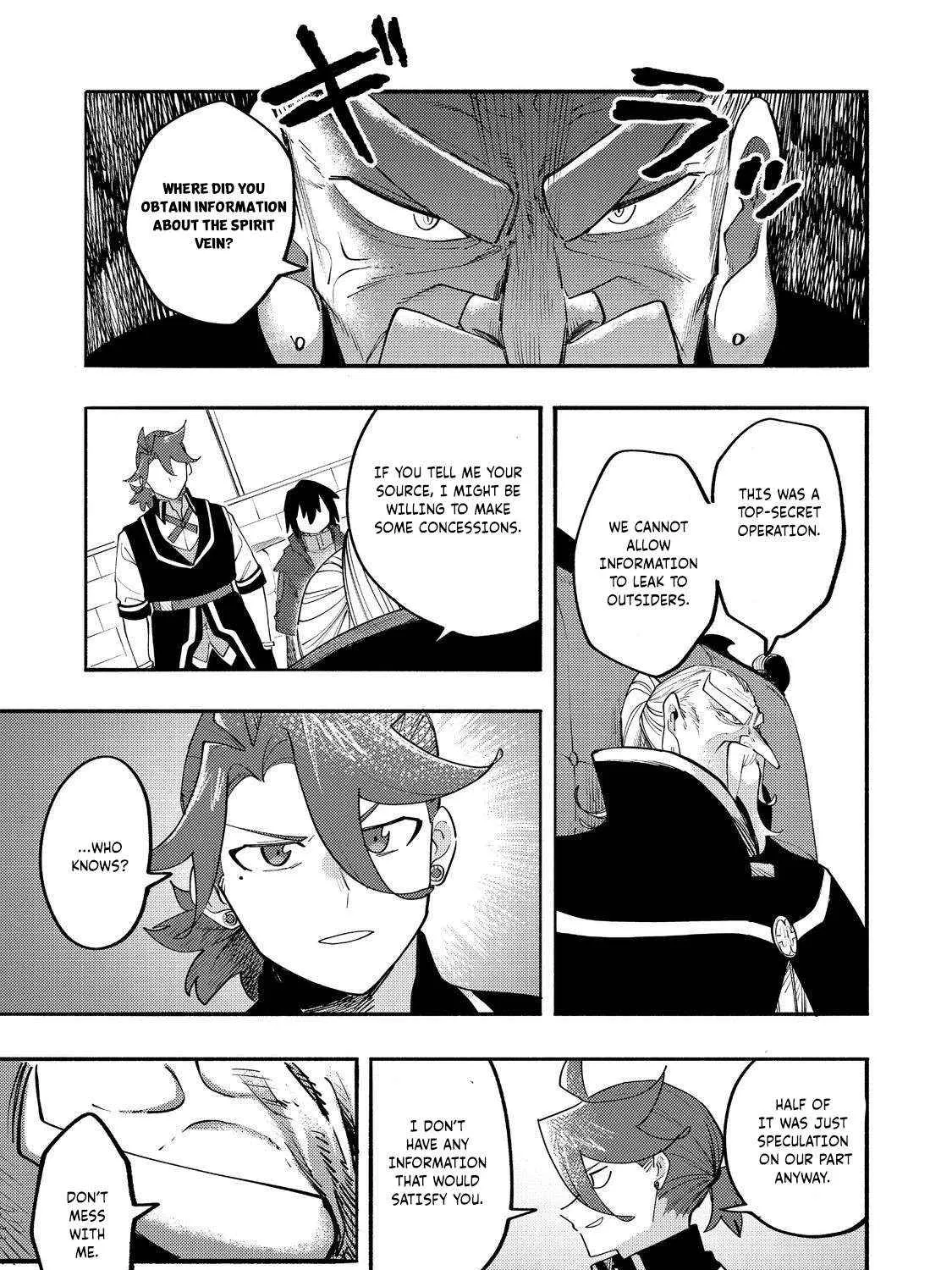 Kyou mo E ni Kaita Mochi ga Umai Chapter 35 page 58 - 
