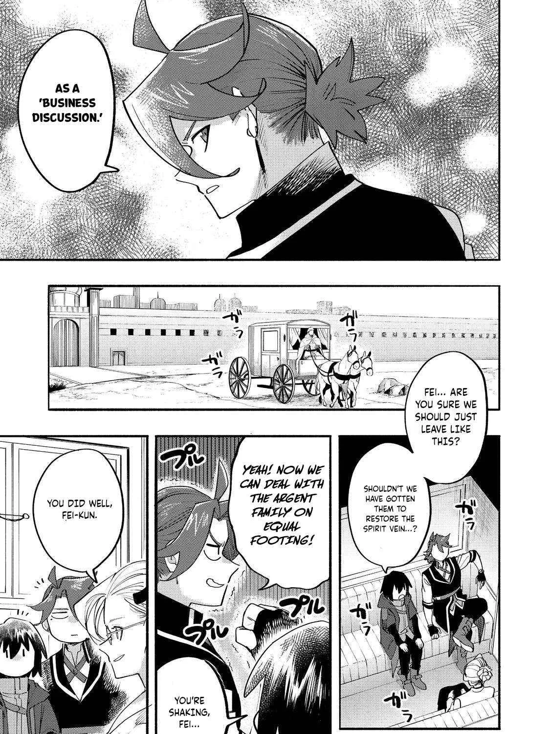 Kyou mo E ni Kaita Mochi ga Umai Chapter 35 page 62 - 