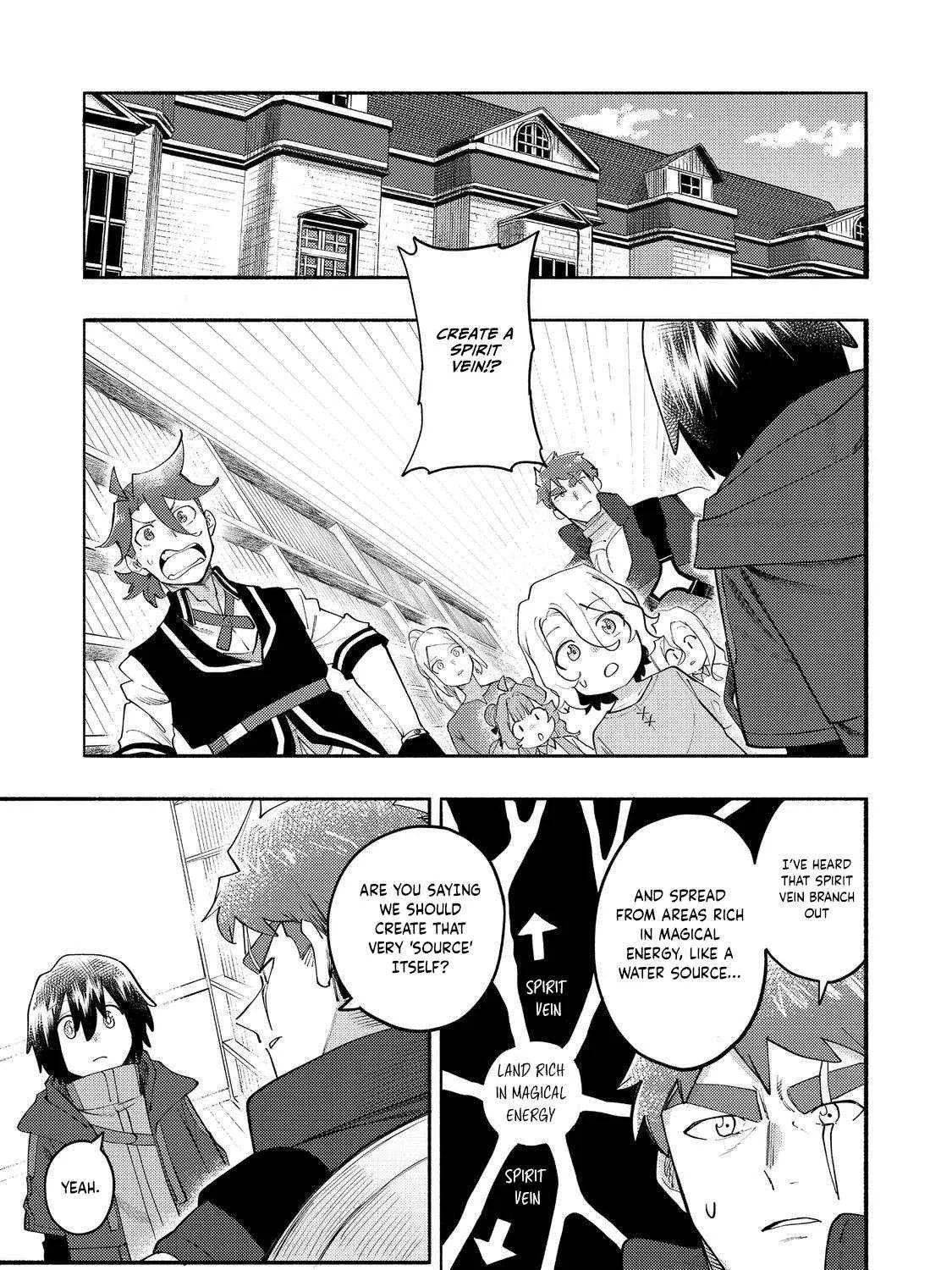 Kyou mo E ni Kaita Mochi ga Umai Chapter 36 page 2 - 
