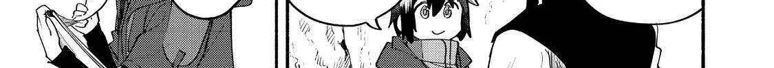Kyou mo E ni Kaita Mochi ga Umai Chapter 36 page 35 - 