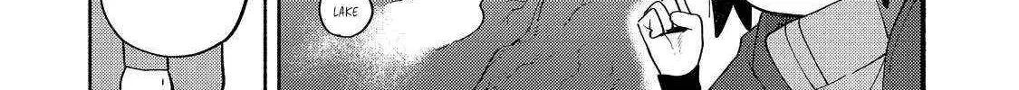 Kyou mo E ni Kaita Mochi ga Umai Chapter 36 page 47 - 