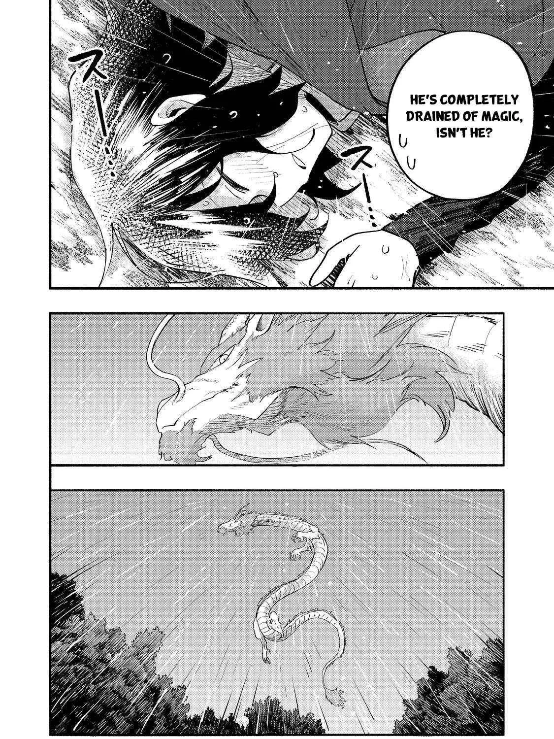 Kyou mo E ni Kaita Mochi ga Umai Chapter 36 page 74 - 