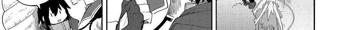 Kyou mo E ni Kaita Mochi ga Umai Chapter 37 page 15 - 
