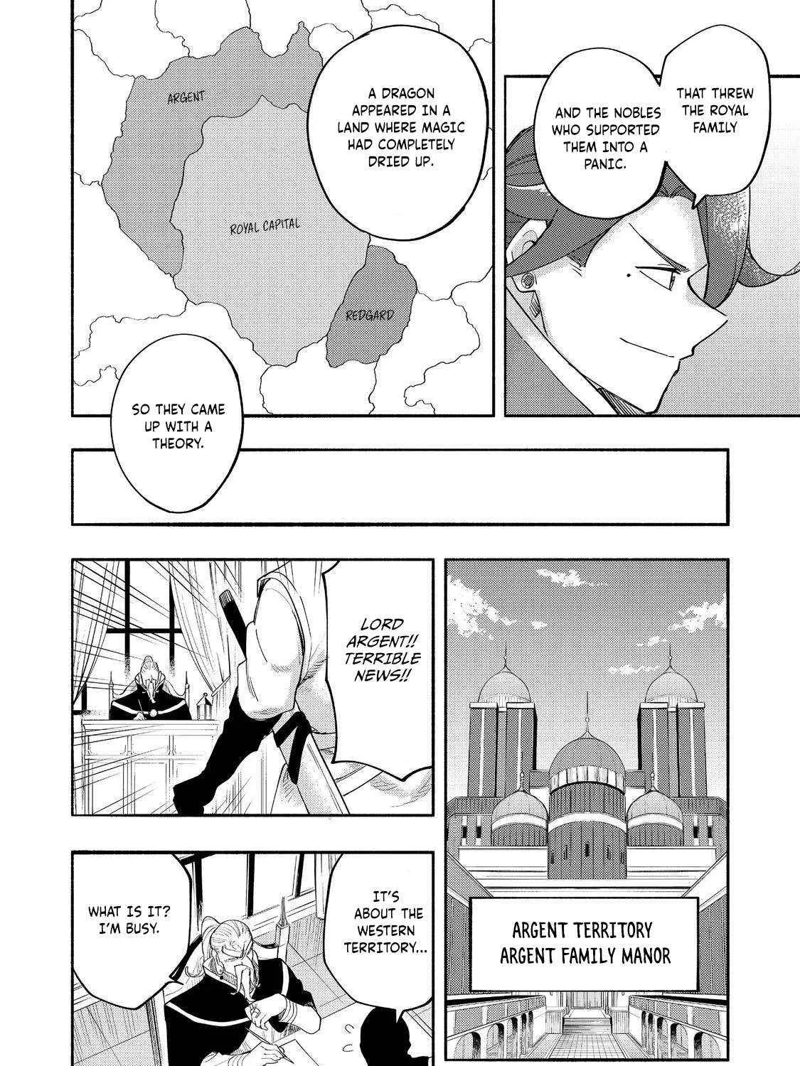 Kyou mo E ni Kaita Mochi ga Umai Chapter 37 page 40 - 