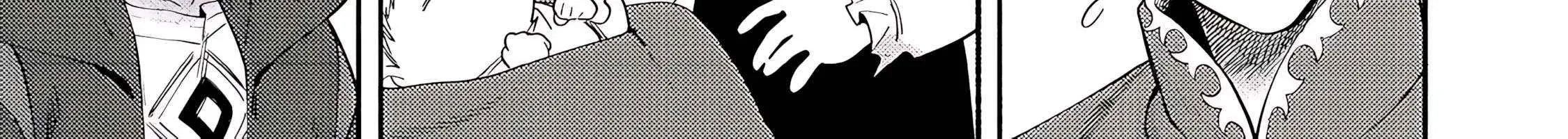 Kyou mo E ni Kaita Mochi ga Umai Chapter 38 page 16 - 
