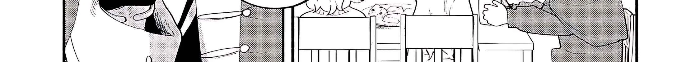 Kyou mo E ni Kaita Mochi ga Umai Chapter 38 page 31 - 