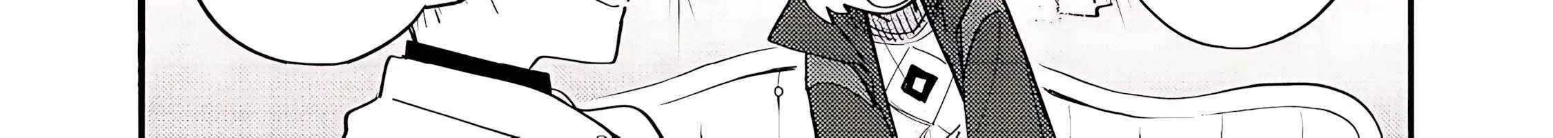 Kyou mo E ni Kaita Mochi ga Umai Chapter 38 page 58 - 