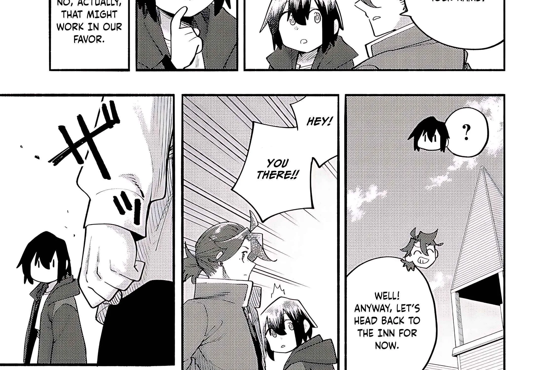Kyou mo E ni Kaita Mochi ga Umai Chapter 38 page 69 - 